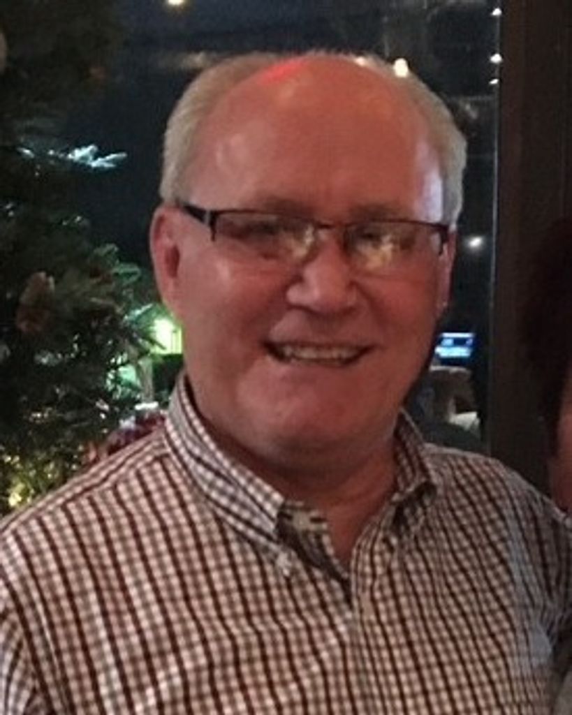 Paul D. McGuire Profile Photo