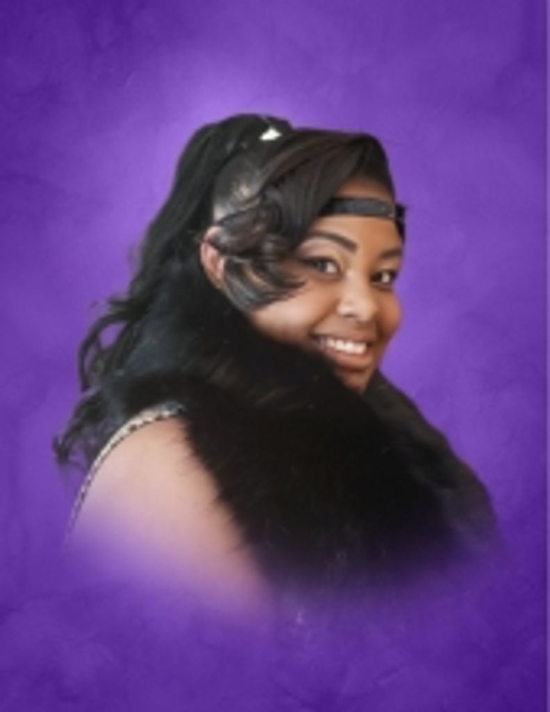 Miss Netanya Gwendolyn Carswell Profile Photo