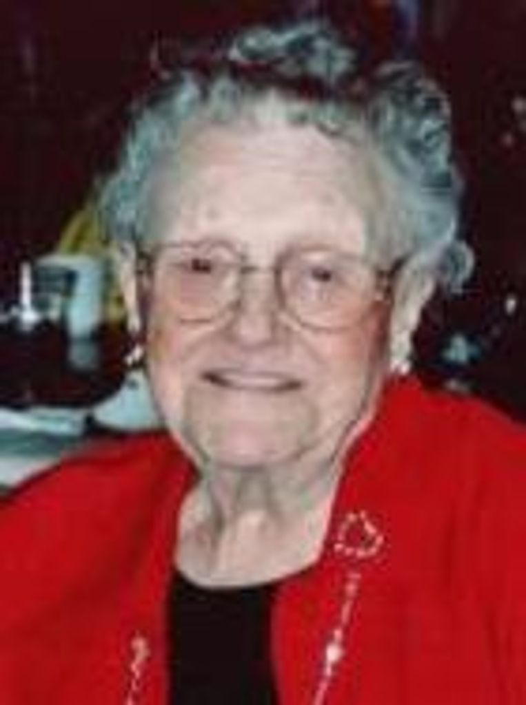 Ruth Buck