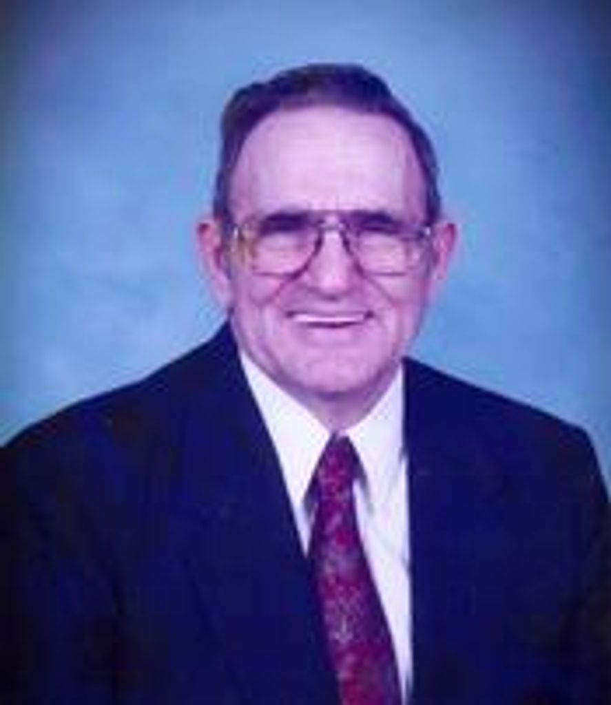 Edward Poplin