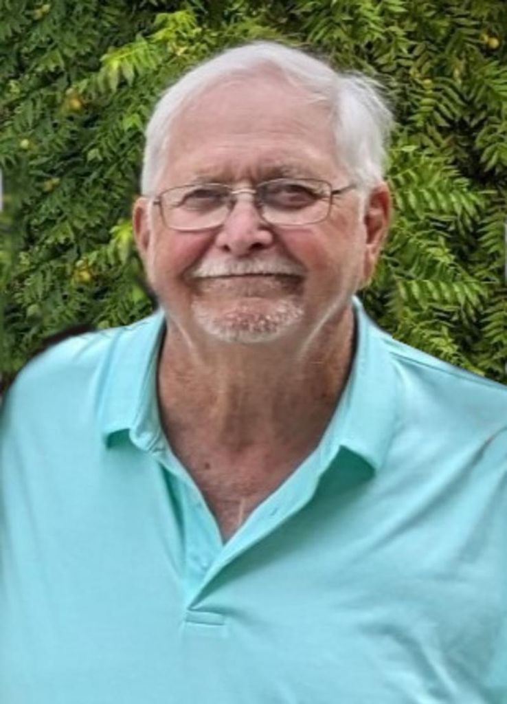 Roger "Thriller" Thrailkill Profile Photo