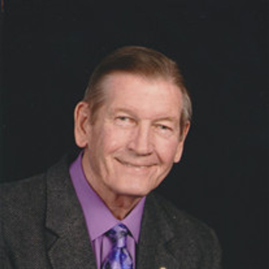 John Brett Pechuls