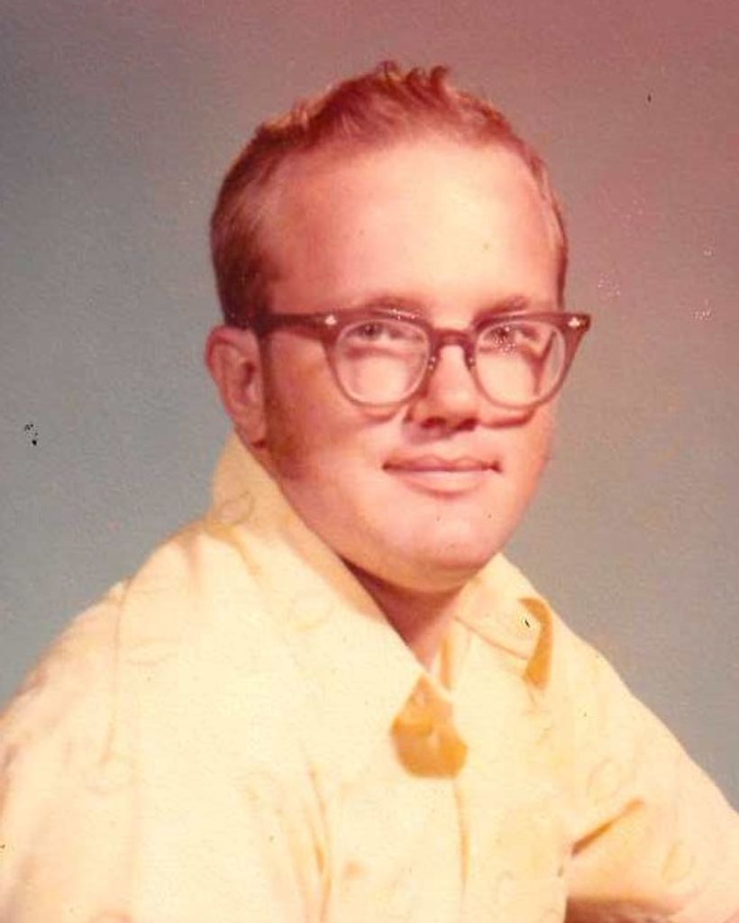 Michael Thomas Leinbaugh