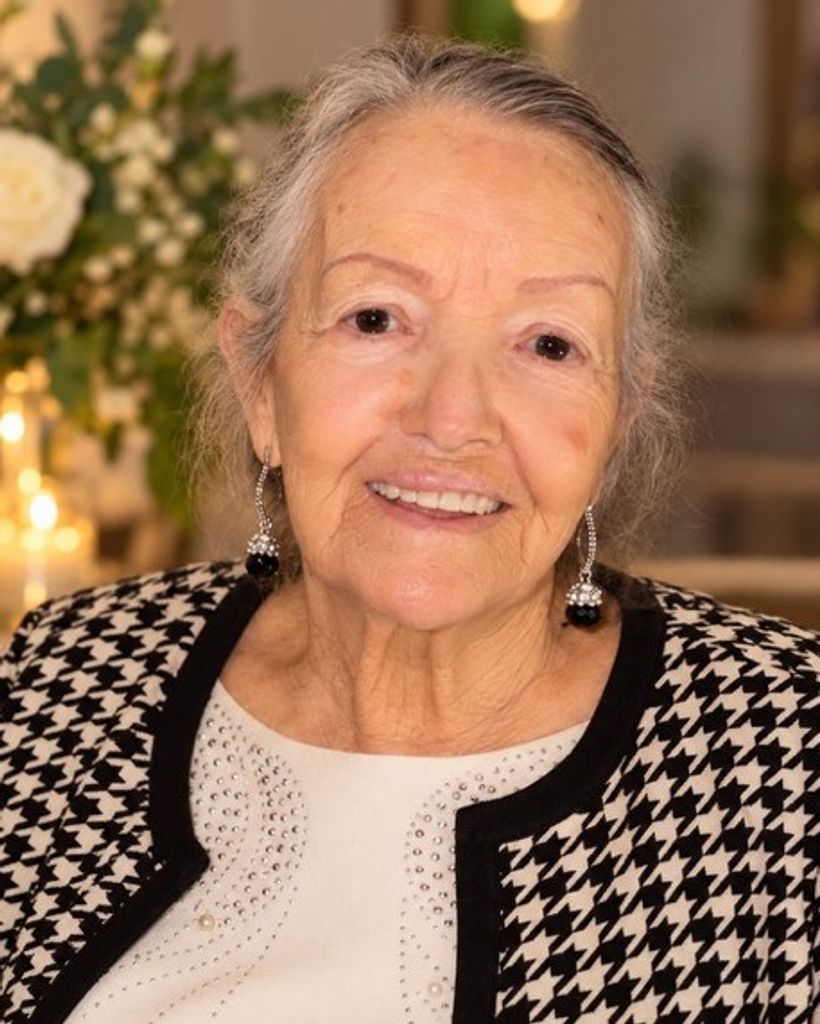 MARIA S. NAVARRO Profile Photo