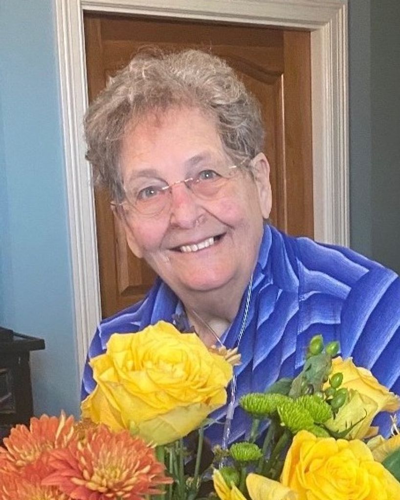 Patricia S. "Pat" Sensel Profile Photo