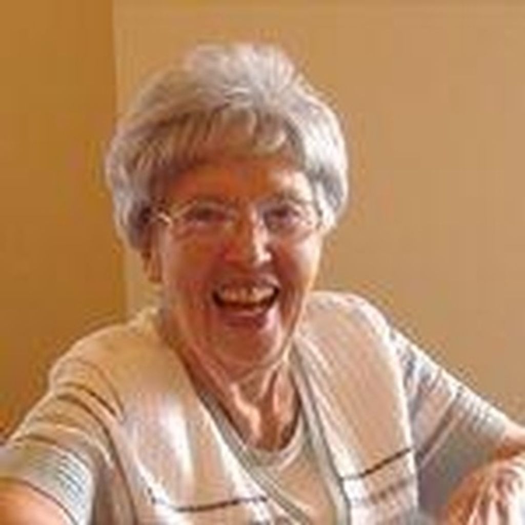 Grace "Burnedda" Maguire