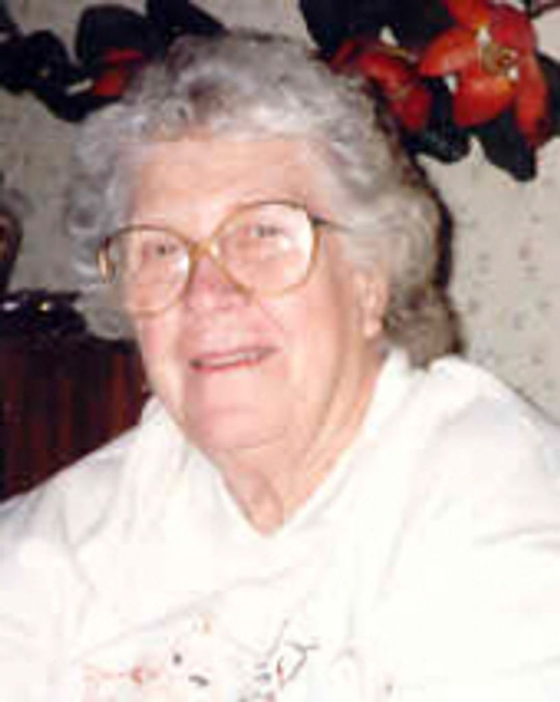 Kessie Bryson Reese
