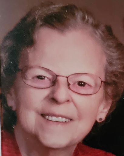Mavis F. Stastny's obituary image