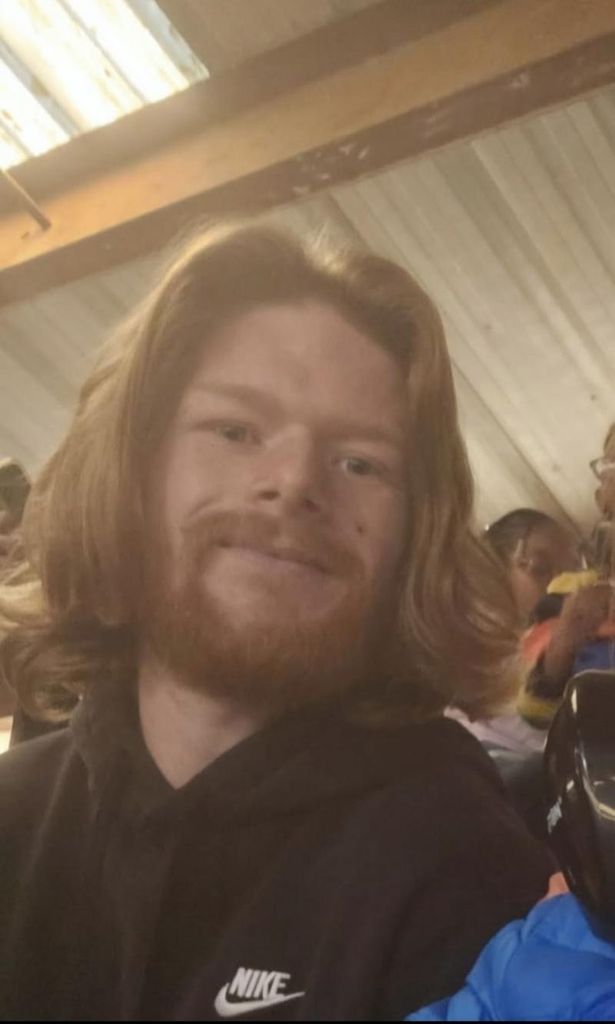 Jamie "Jc" Christopher Milam Ii Profile Photo