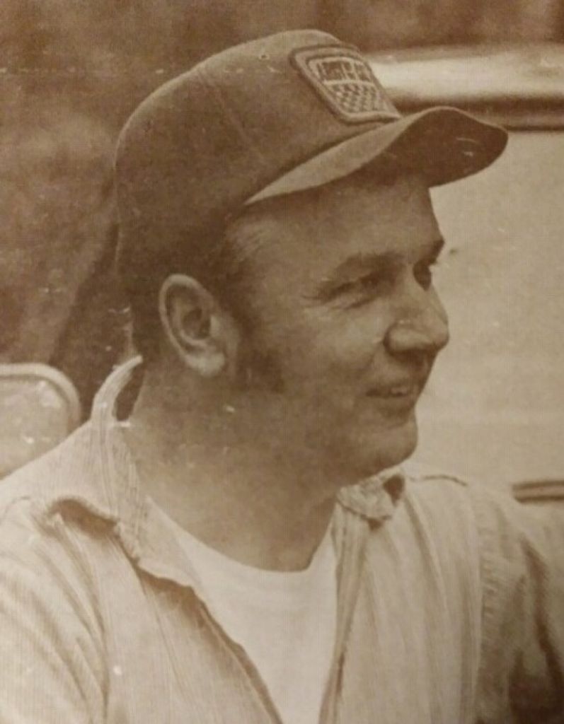 Donald Osmonovich