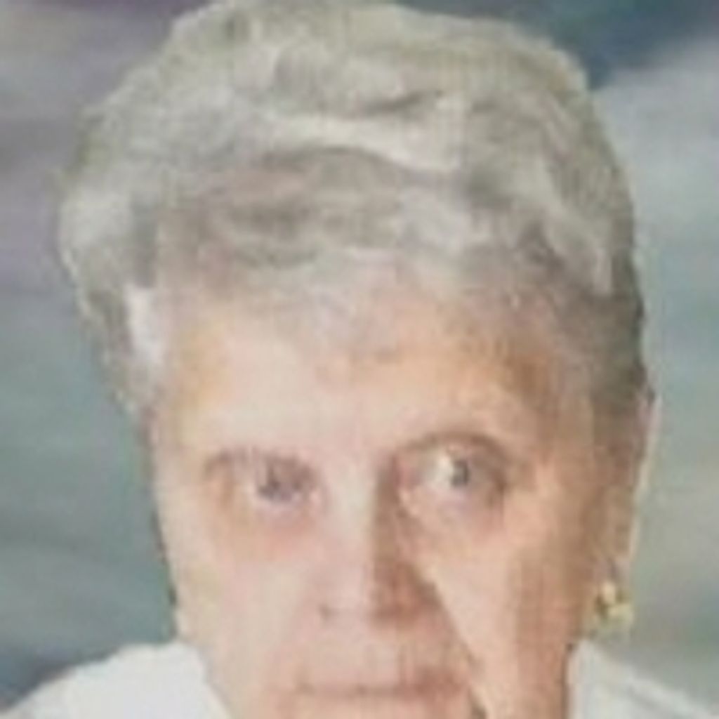 Arleen Keller