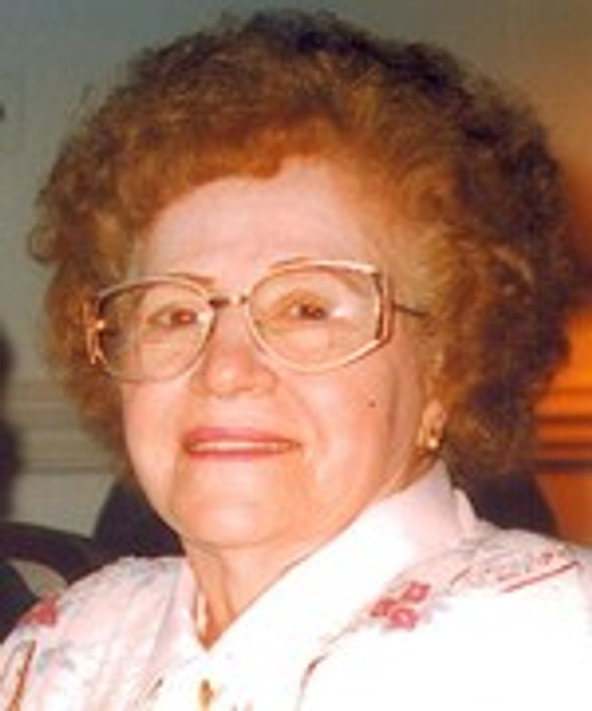 Mildred Kaskowski
