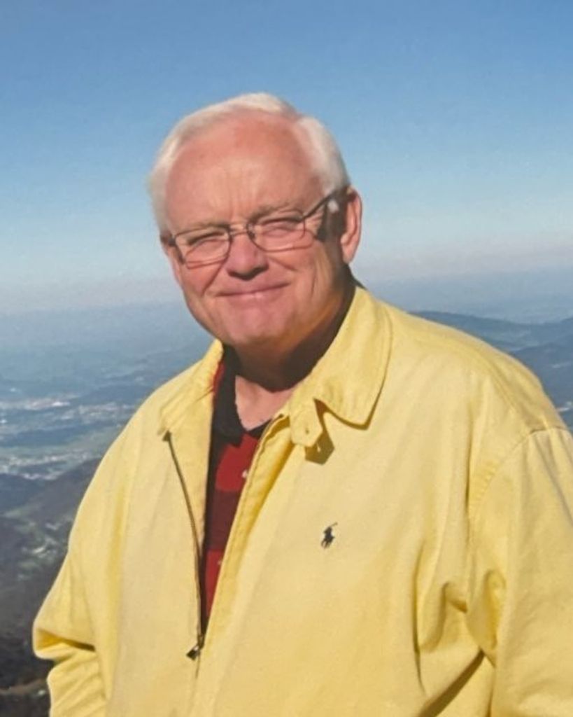 John Eldredge Free Jr. Profile Photo