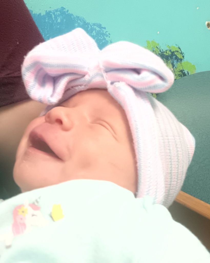 Riley Rene Rivera