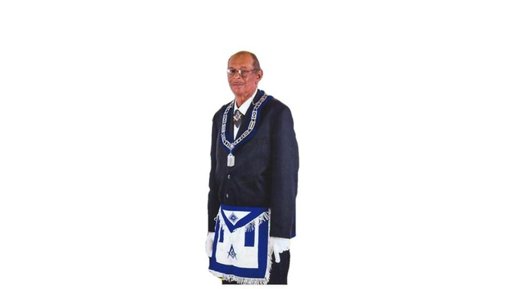 Dwight Smith, Sr. Profile Photo