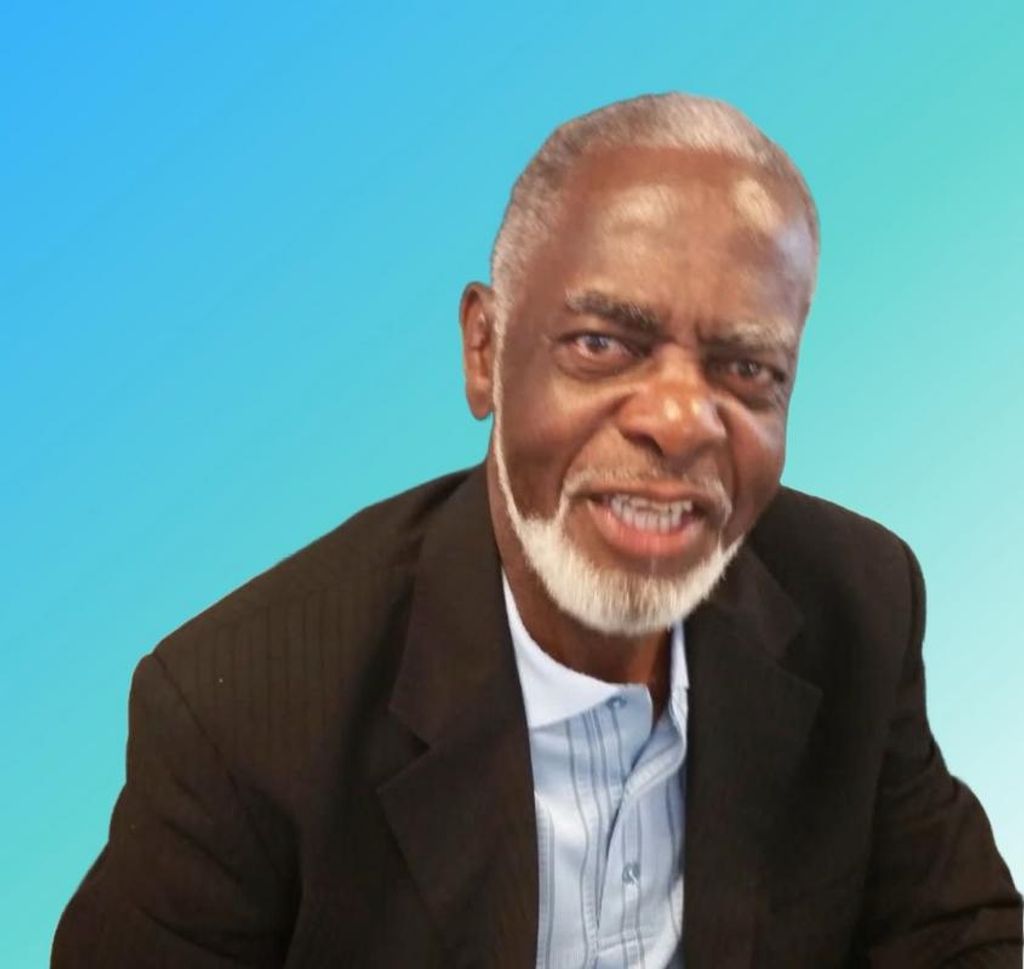 Mr. Edward Anderson Profile Photo