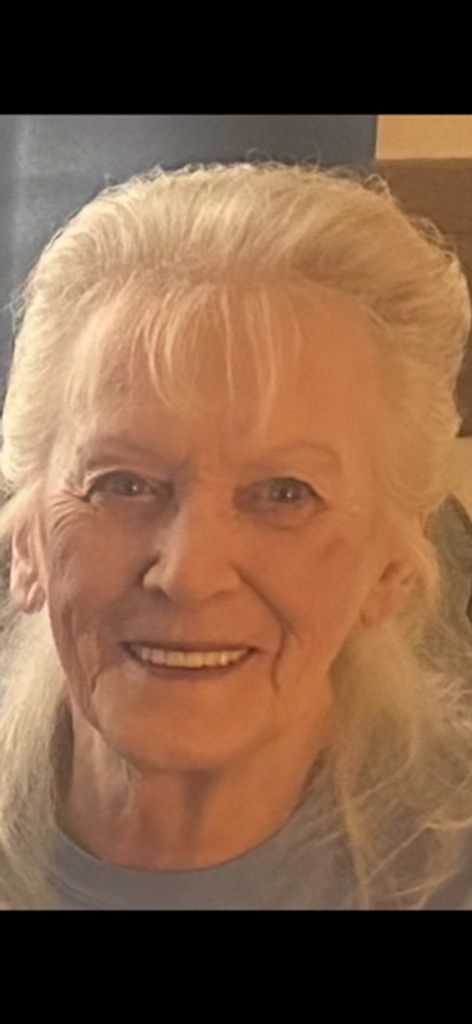 Frances Elizabeth Smeltzer