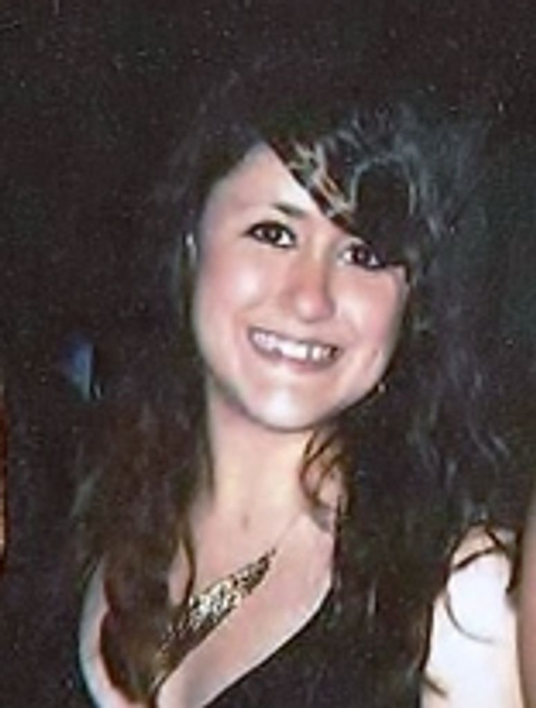 Kristin Danielle Ritson-Hymore