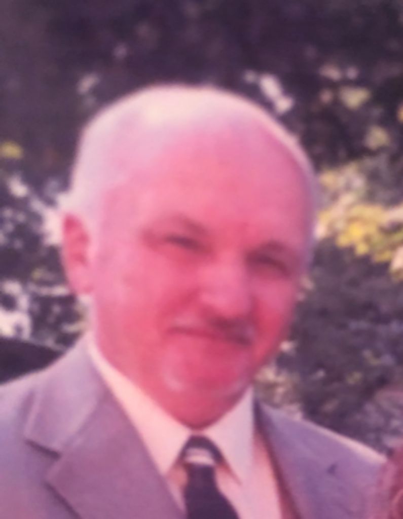 Roy D. Stonebraker