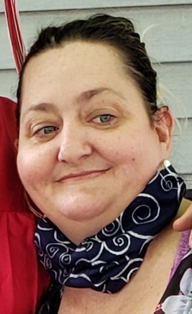 Brandie Rae Worden Profile Photo