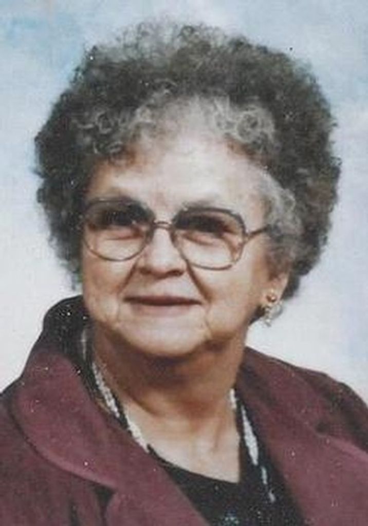Blanche Marie Barrett Profile Photo