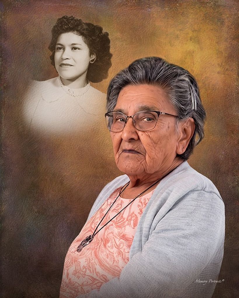 Antonia Perez Hernandez Profile Photo