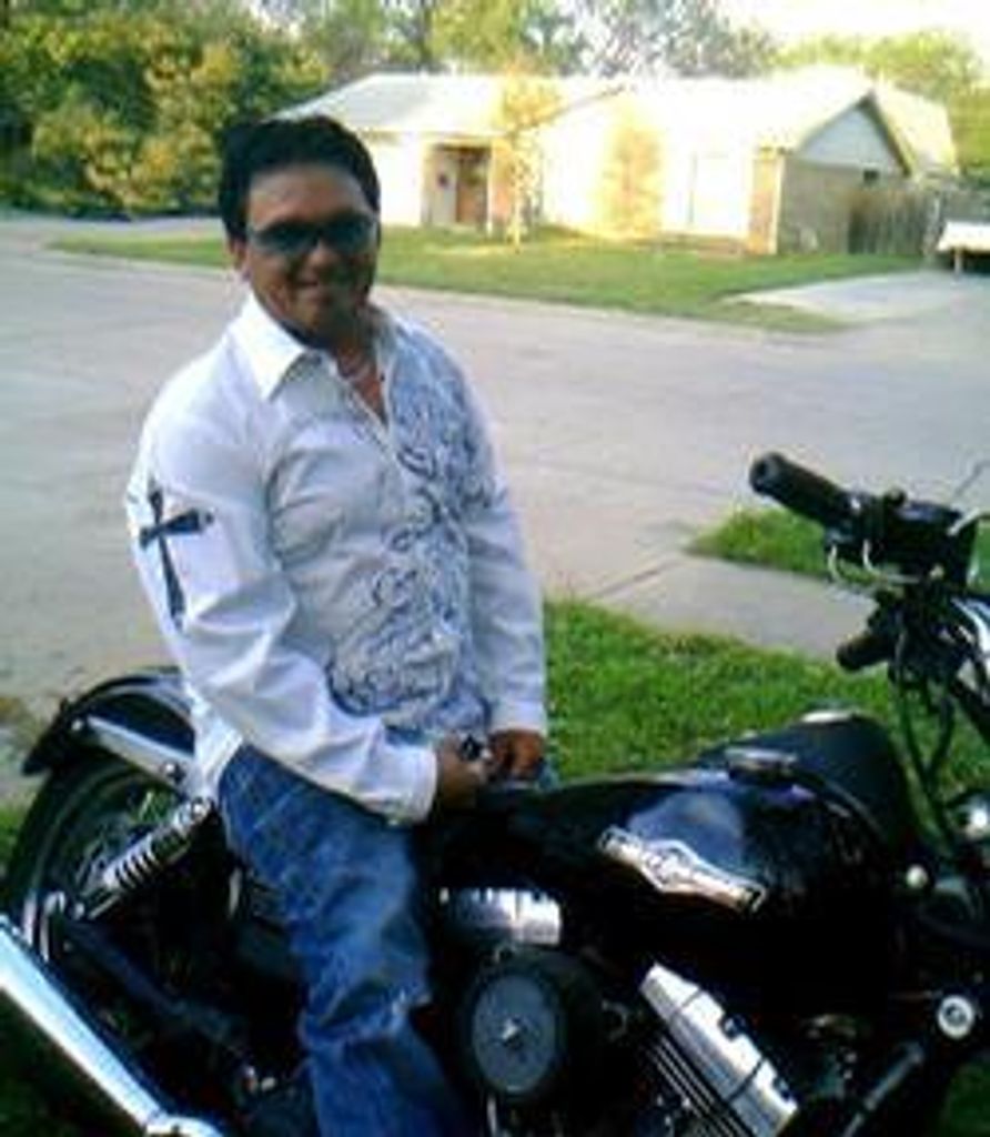 Wayne Lee Campbell Profile Photo
