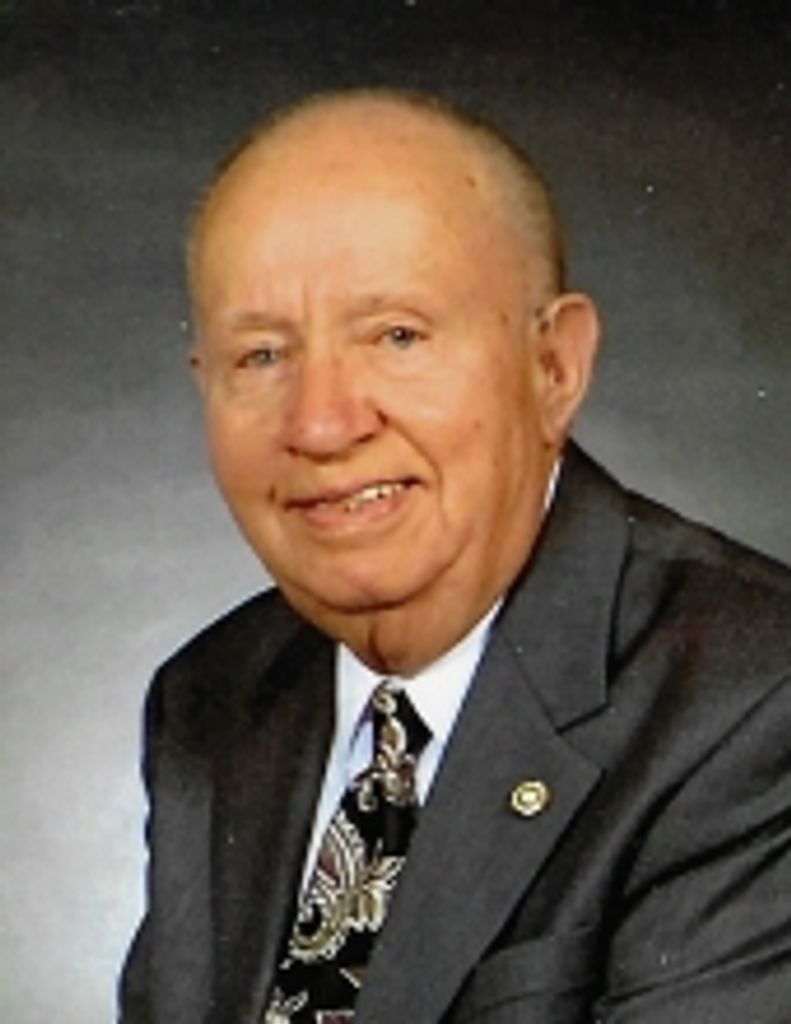 Myrl Smith Crossley