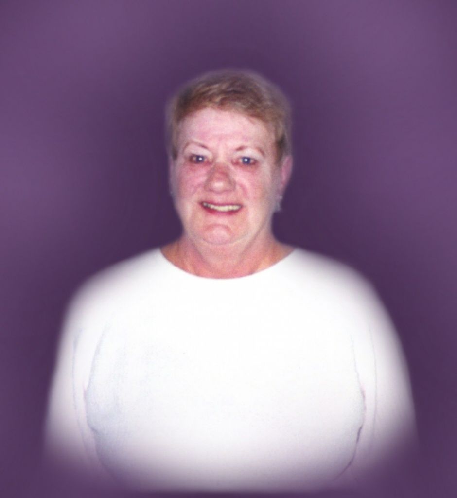 Joann Garula (Socks) Scholl Profile Photo