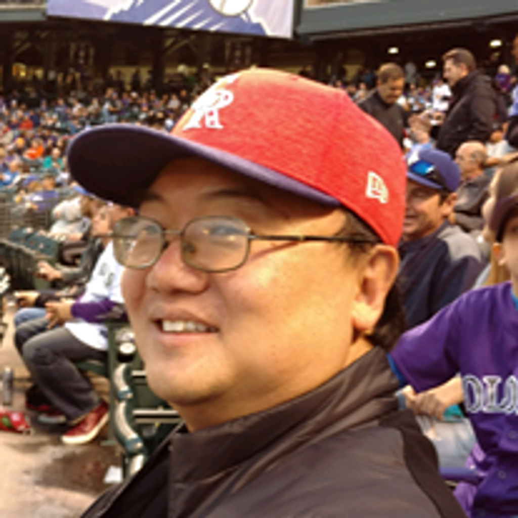 Nathan Kim Wilcox