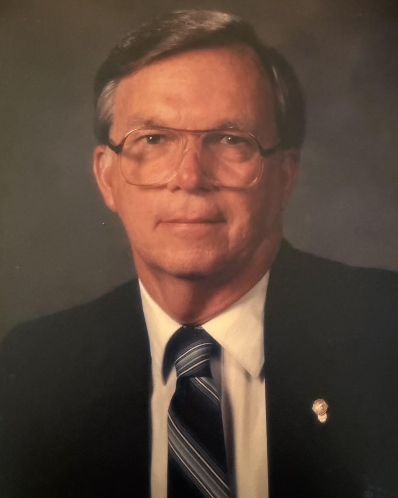 Reginald B. Gemmill, M.D.