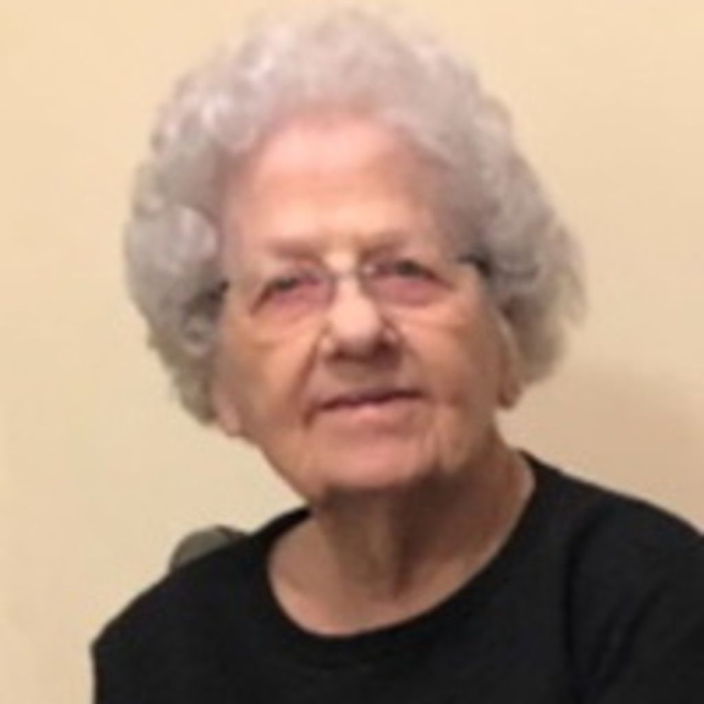 Rita Nunez Davis