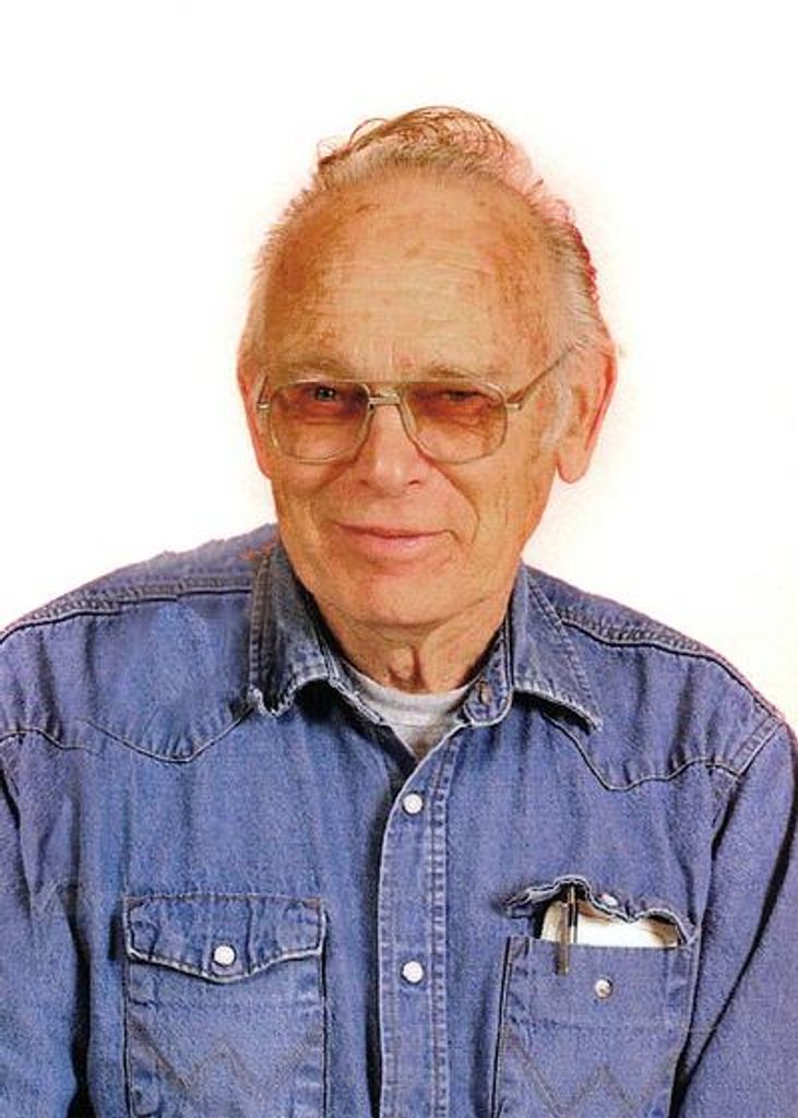 David S. Thompson Profile Photo