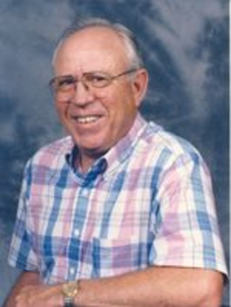 Thomas Gentry Whitworth, Sr