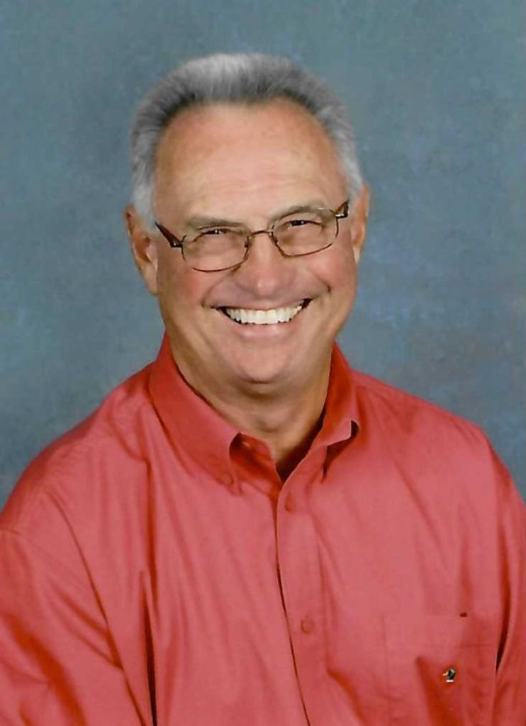 John Edward Jones, Sr