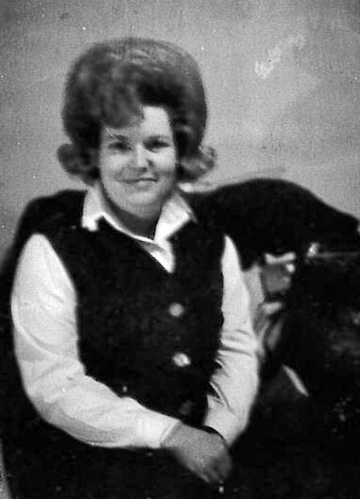 Betty Smith