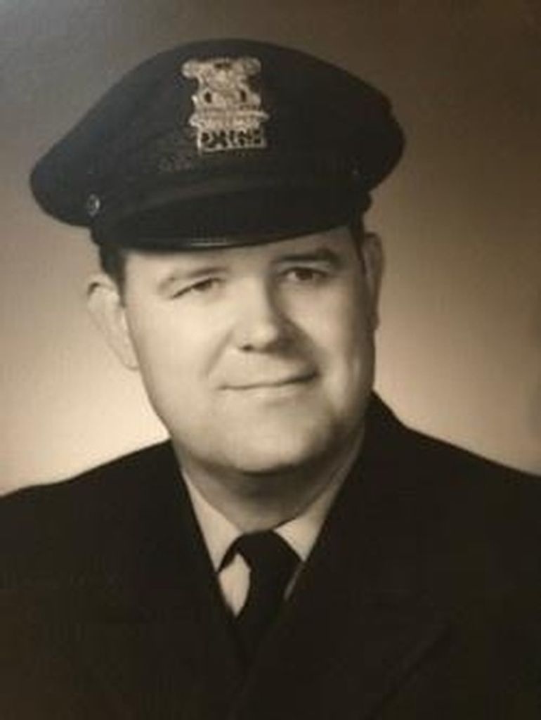 Peter Stanley Misiak