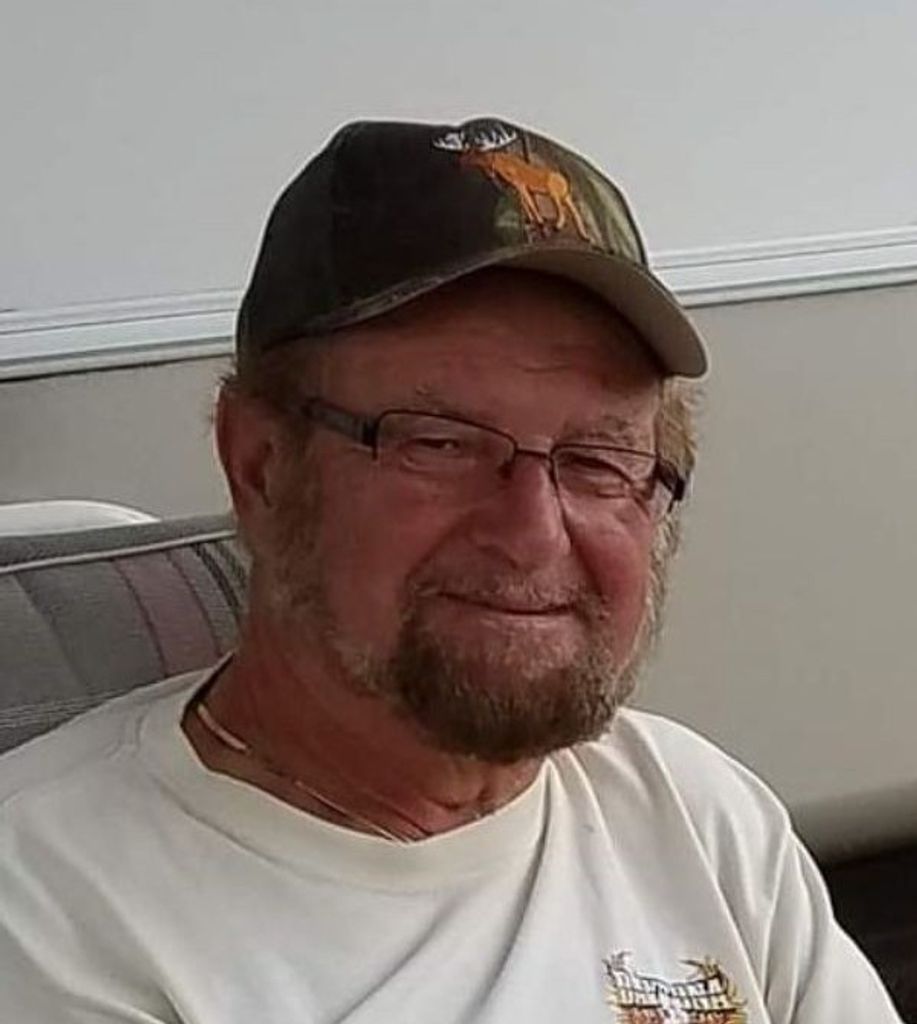 Floyd J. Rypkowski