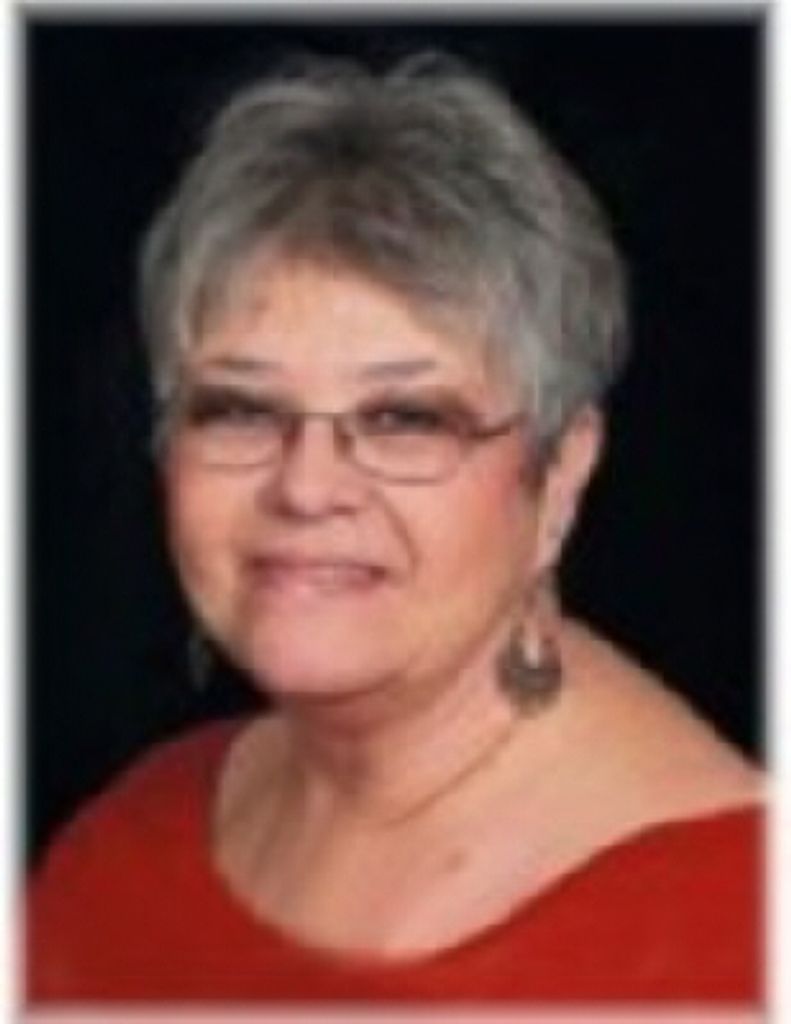 Paula Kay Bradshaw