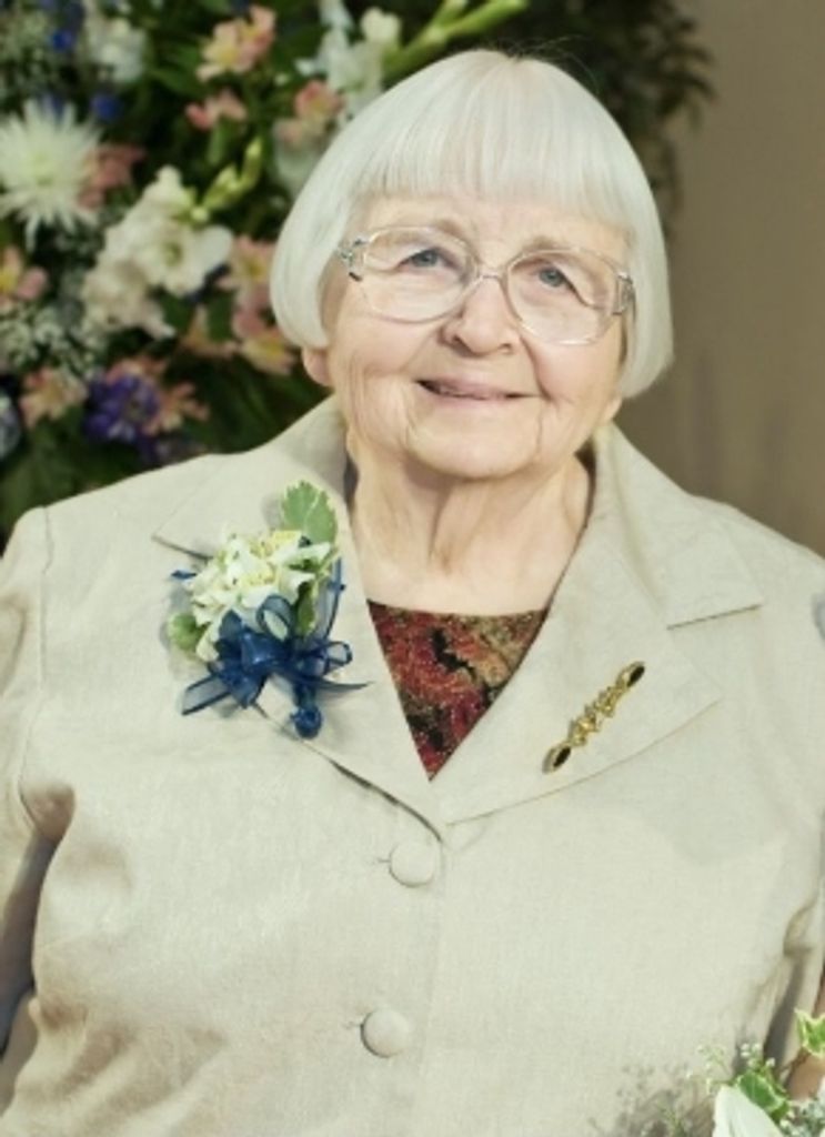 Elizabeth 'Betty Lou' Louise Mitchell Profile Photo