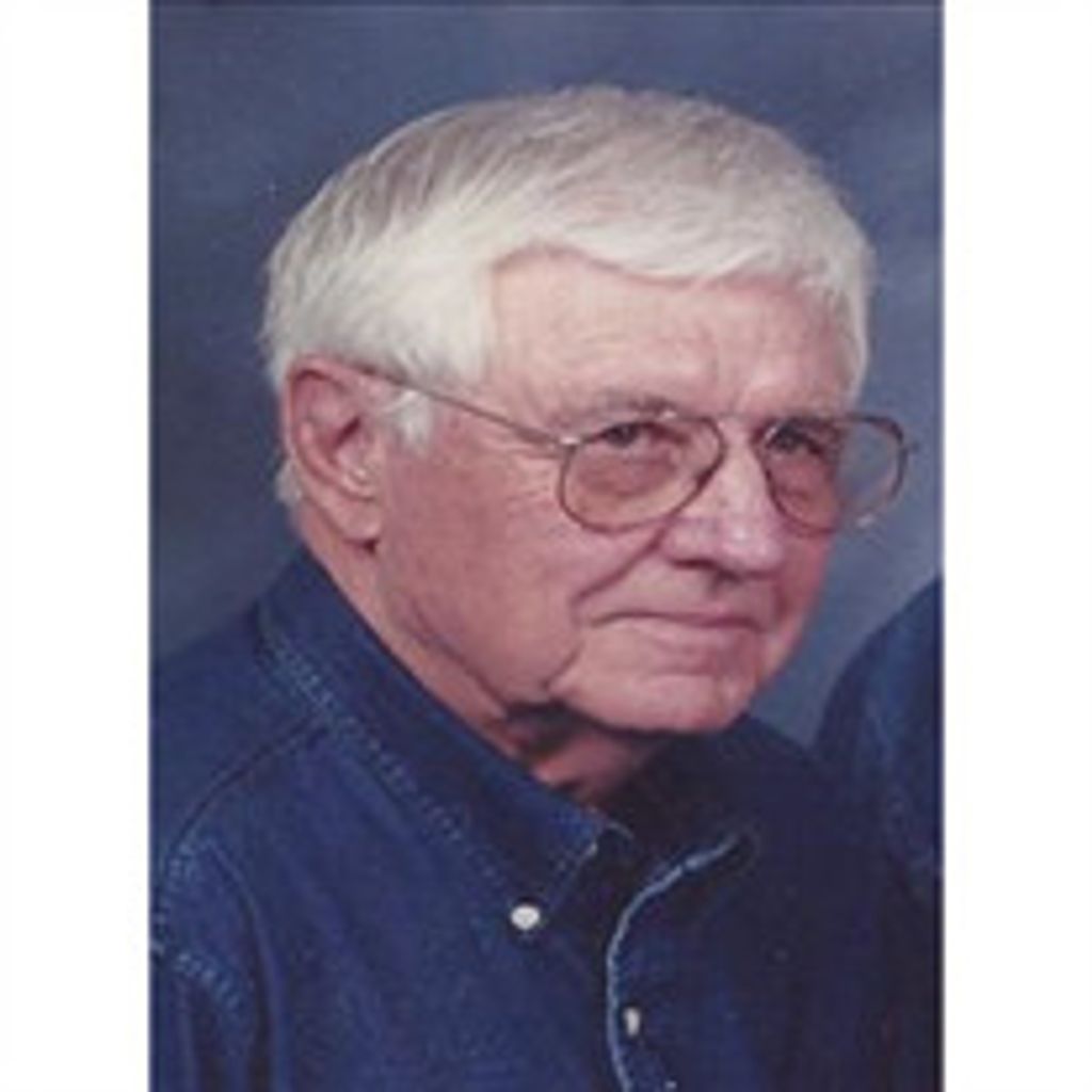 Patrick Elim Moore