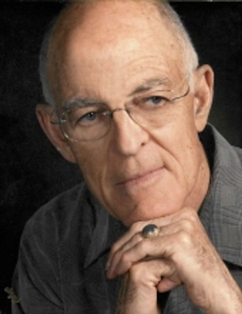 Bert Coffman