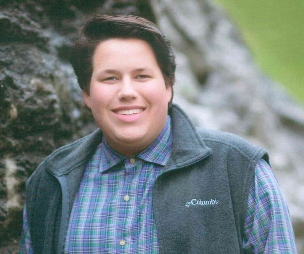 Colby Ebarb