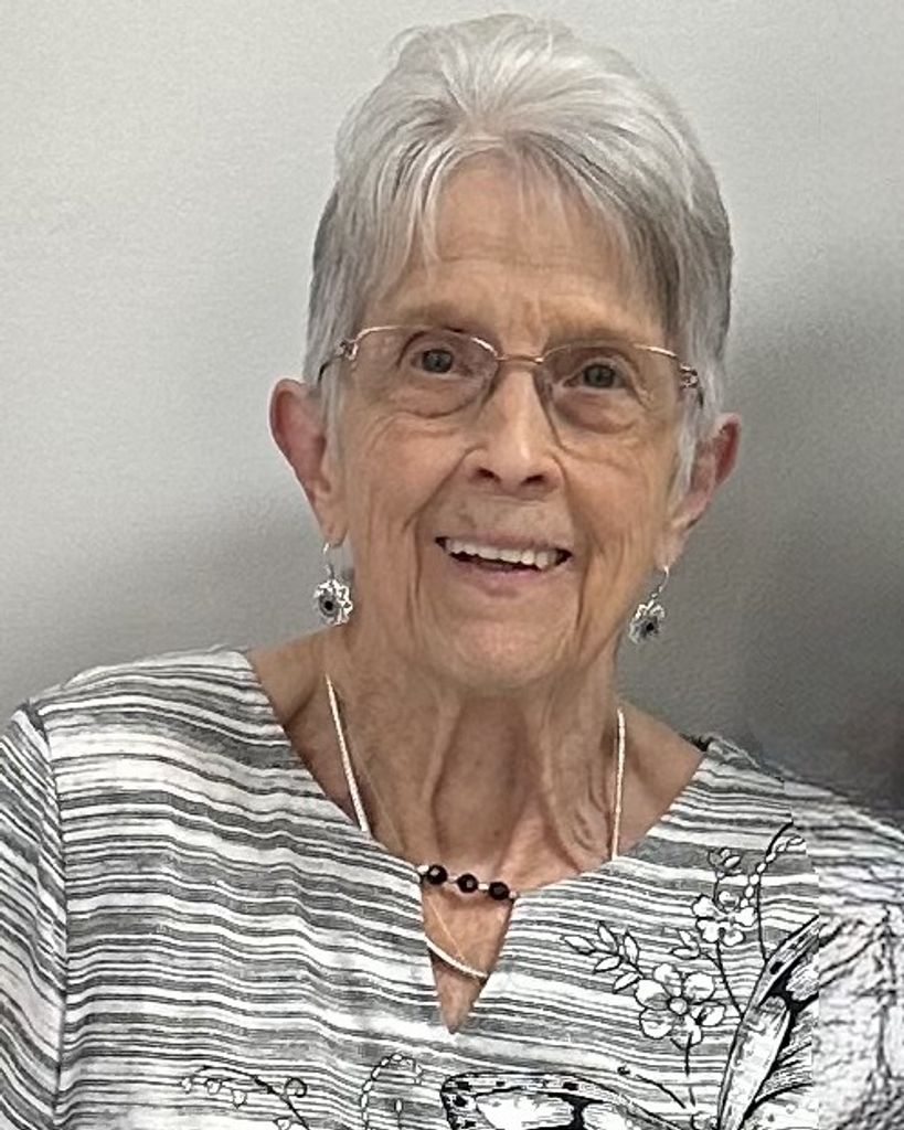 Joyce McCormick France Profile Photo