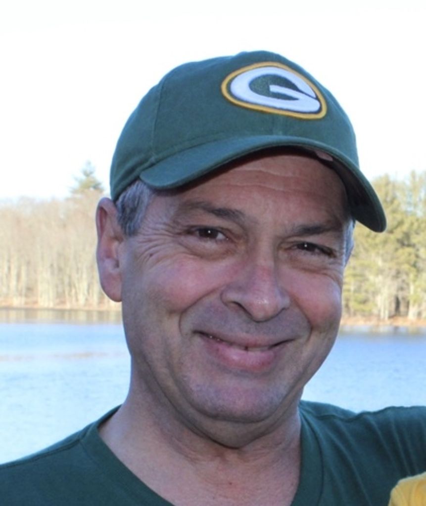 Kenneth C. Baris, Sr.