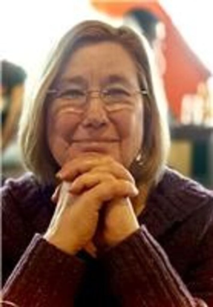 Christine Lynn Borchers Profile Photo