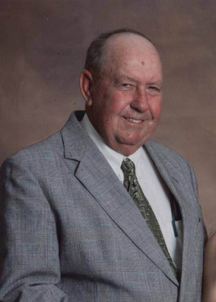 V. C. Kinard