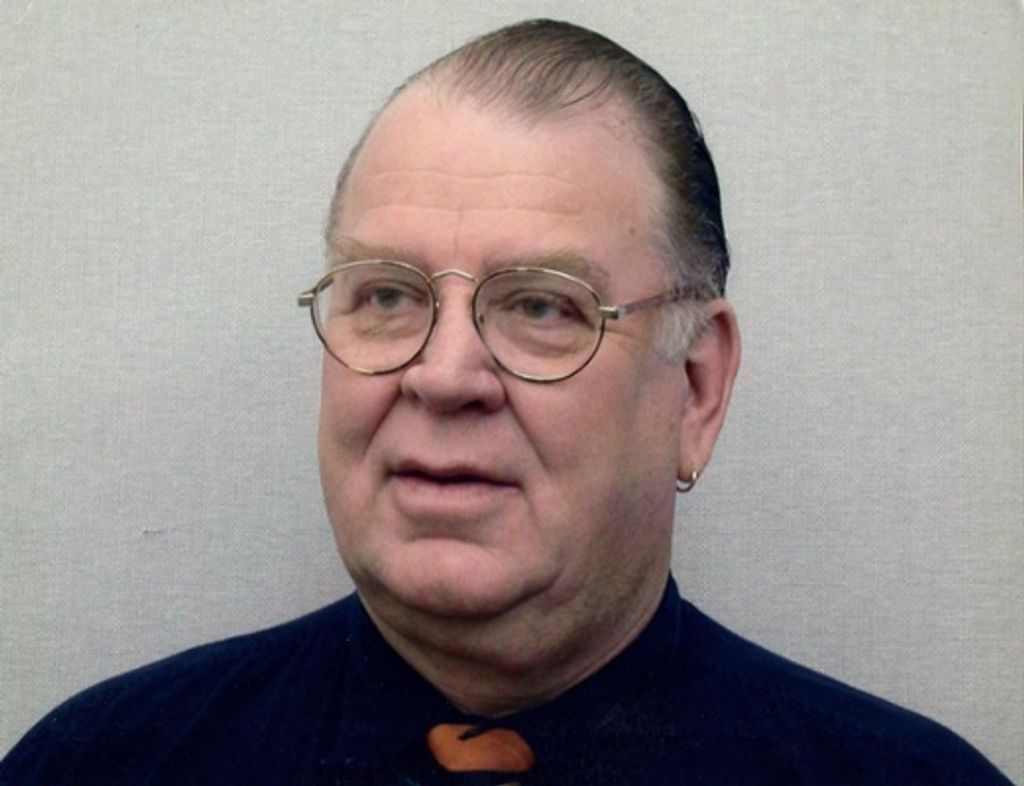 Kennith Ray Mcadams
