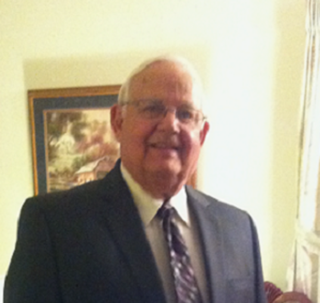 Donald G. Higgins Profile Photo