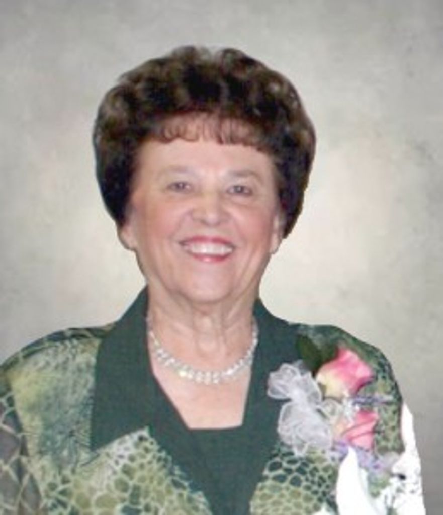 Josephine Bockholt